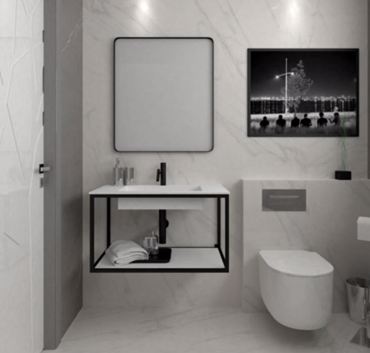 ΕΠΙΠΛΟ ΜΠΑΝΙΟΥ X-RAIL XL 1 101εκ.